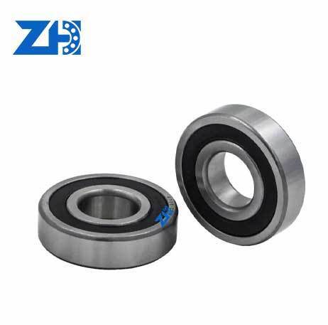 EC6306-2RS AC6306-2RS ZH Bearings Chinese Bearing Factory Deep groove Ball Bearings