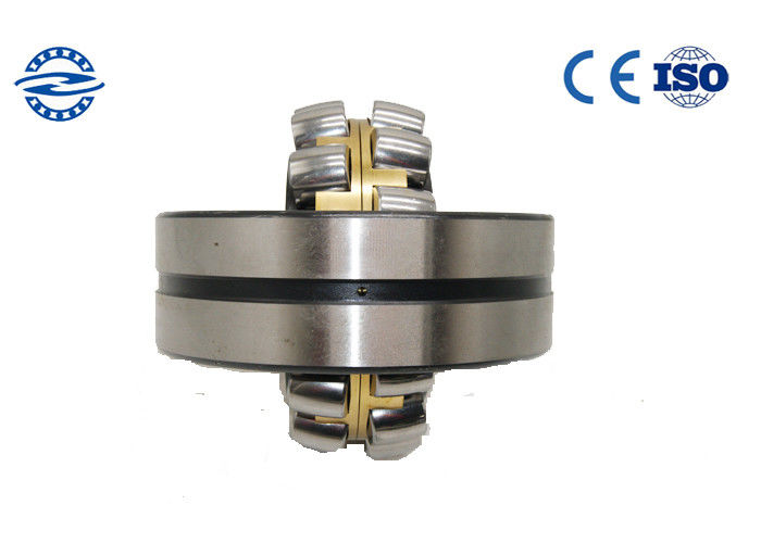 OEM Gcr15 เหล็กโครเมี่ยมลูกกลิ้งทรงกลมแบริ่งลูกกลิ้งทรงกลม nsk แบริ่งลูกกลิ้งทรงกลมสองแถว