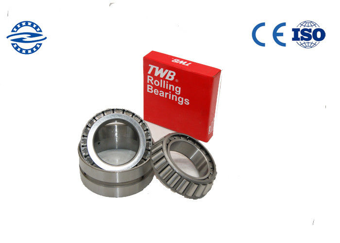 Flanged 31313 Single Row Tapered Roller Bearing สำหรับการสั่นสะเทือน V1 V1 V3