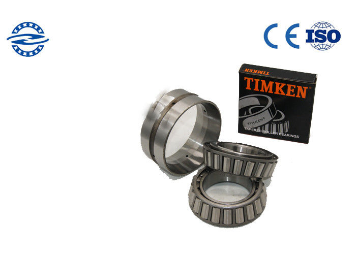Flanged 31313 Single Row Tapered Roller Bearing สำหรับการสั่นสะเทือน V1 V1 V3