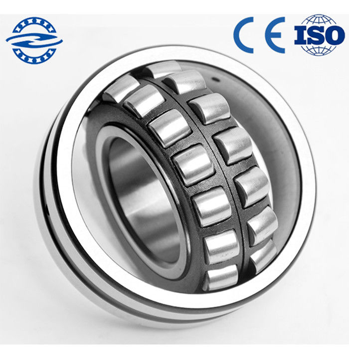 ตลับลูกปืนกันรุนเม็ดโค้งทรงกระบอก SKF 22236 CC CA MB MA ขนาด 180 * 320 * 86