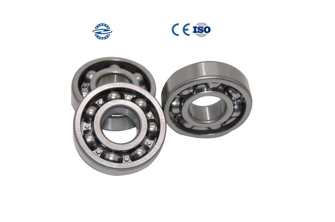 100x215x82.6mm ร่องลึกแบกลูกสองแถว FAG 3320-M-C3