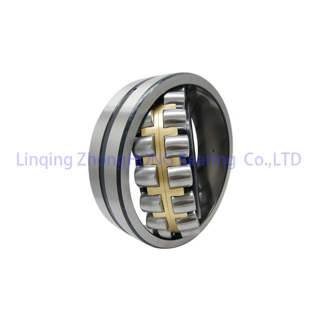 ตลับลูกปืนกันรุนเม็ดโค้งทรงกระบอก SKF 22236 CC CA MB MA ขนาด 180 * 320 * 86
