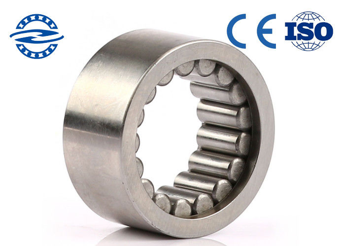 HK0606 ตลับลูกปืนเข็มขนาดเล็ก Drawn Cup Needle Bearing ขนาด 6 X 10 X 6 mm