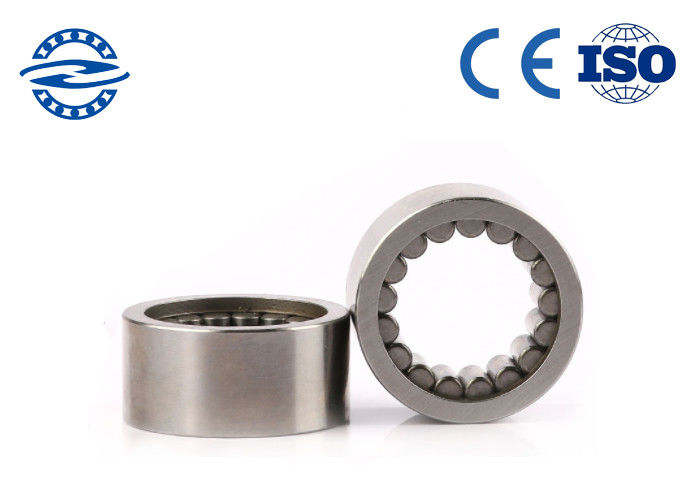HK0606 ตลับลูกปืนเข็มขนาดเล็ก Drawn Cup Needle Bearing ขนาด 6 X 10 X 6 mm