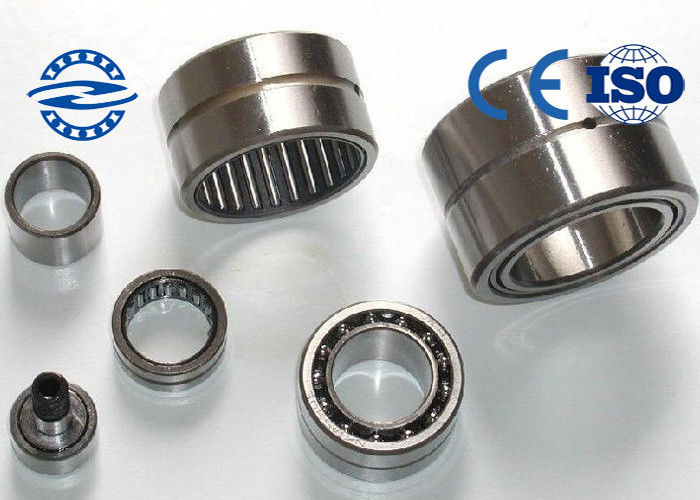 NA 4908 แบริ่งลูกกลิ้งเข็มพร้อมวงแหวนด้านในขนาด 40*62*22 mm