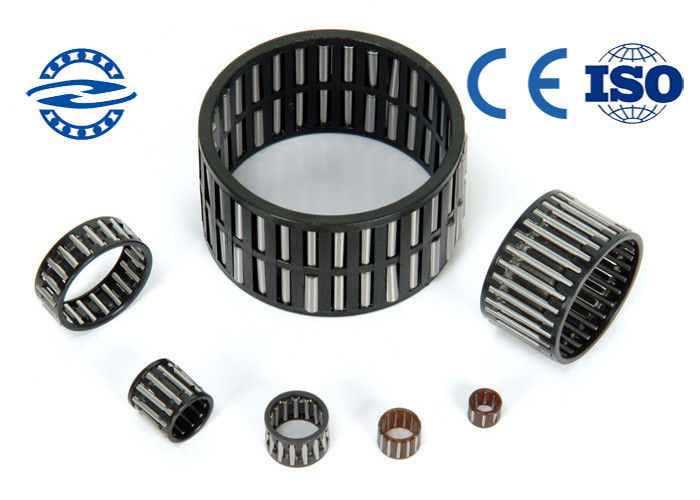 ตลับลูกปืนเม็ดกลม Drawn Cup SCE228 ขนาด 34.925x41.275x12.7 mm