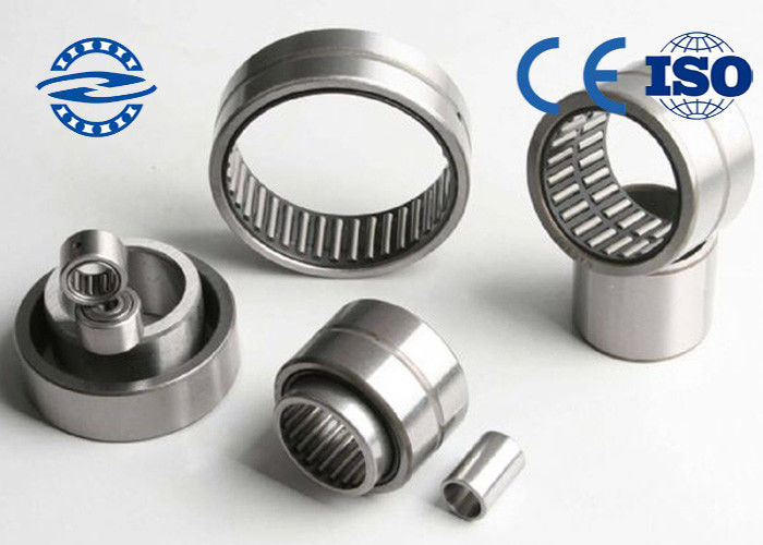 ตลับลูกปืนเม็ดกลม Drawn Cup SCE228 ขนาด 34.925x41.275x12.7 mm