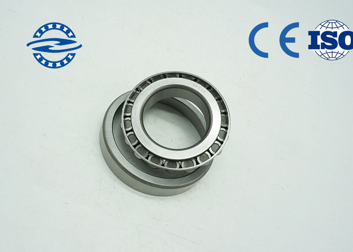 Flanged 31308 Single Row Tapered Roller Bearing สำหรับการสั่นสะเทือน V1 V1 V3