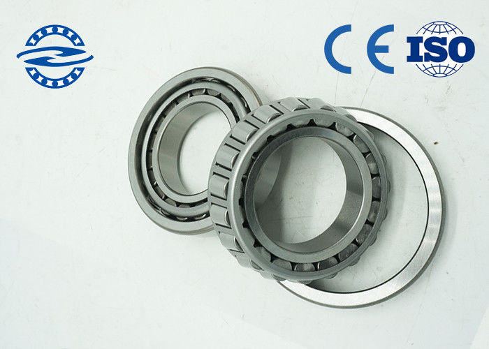 Flanged 31308 Single Row Tapered Roller Bearing สำหรับการสั่นสะเทือน V1 V1 V3