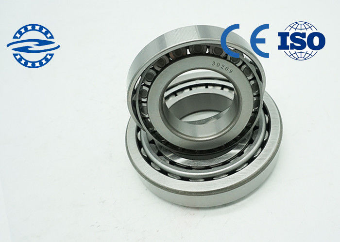 Flanged 31308 Single Row Tapered Roller Bearing สำหรับการสั่นสะเทือน V1 V1 V3