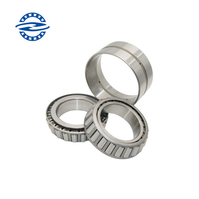 แบริ่งลูกกลิ้งเรียว 30210 สำหรับอุปกรณ์การแพทย์ขนาด 50 * 90 * 22 mm