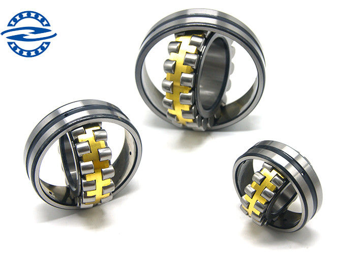 22313 CC CA E EA MB แบริ่งลูกกลิ้งทรงกลม ขนาด 65*140*48mm