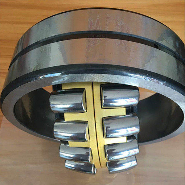 Open Seals Type Spherical Roller Bearing 22306 22307 รับประกัน 3 เดือน