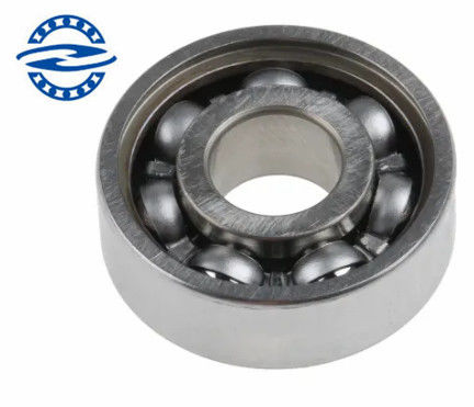 เครื่องมือกล FAG แบริ่งบอลร่องลึก, แบริ่งสองแถว 3322-M-C3 110 * 240 * 92.1 มม.