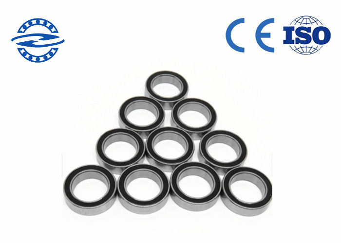 6810/ZZ/2RS แบริ่งร่องลึก - 50x65x7 MMสำหรับร้านวัสดุก่อสร้าง