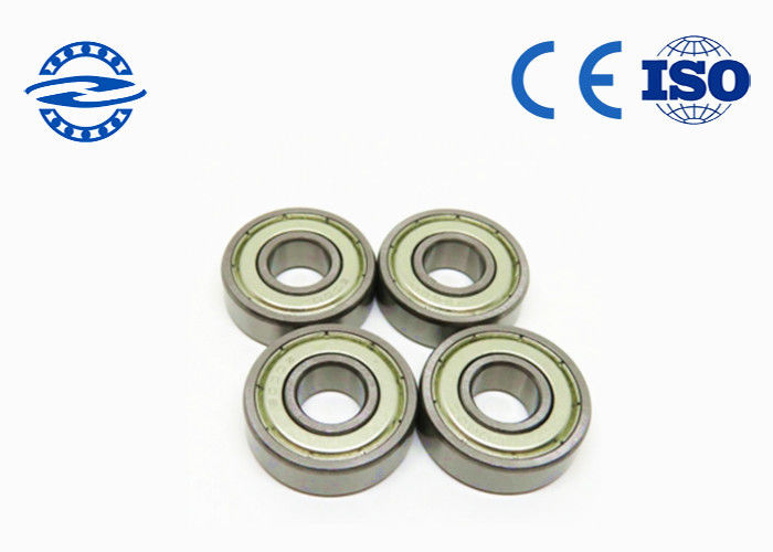 6810/ZZ/2RS แบริ่งร่องลึก - 50x65x7 MMสำหรับร้านวัสดุก่อสร้าง