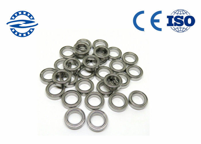 6810/ZZ/2RS แบริ่งร่องลึก - 50x65x7 MMสำหรับร้านวัสดุก่อสร้าง
