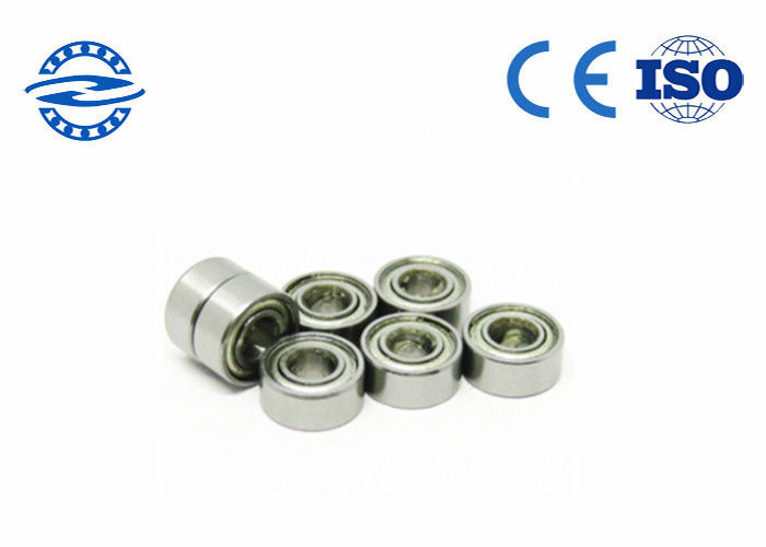 6810/ZZ/2RS แบริ่งร่องลึก - 50x65x7 MMสำหรับร้านวัสดุก่อสร้าง