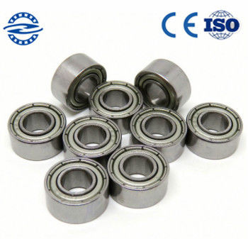 6810/ZZ/2RS แบริ่งร่องลึก - 50x65x7 MMสำหรับร้านวัสดุก่อสร้าง