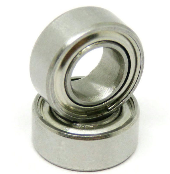 6810/ZZ/2RS แบริ่งร่องลึก - 50x65x7 MMสำหรับร้านวัสดุก่อสร้าง