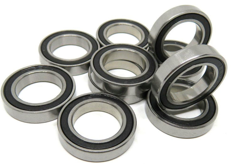 6810/ZZ/2RS แบริ่งร่องลึก - 50x65x7 MMสำหรับร้านวัสดุก่อสร้าง
