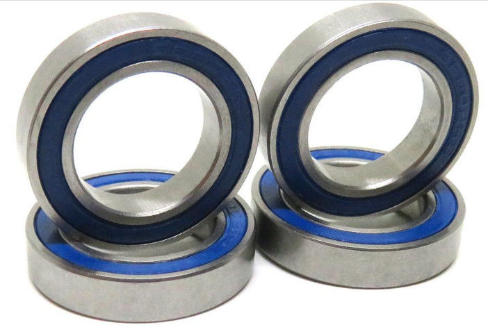 6810/ZZ/2RS แบริ่งร่องลึก - 50x65x7 MMสำหรับร้านวัสดุก่อสร้าง