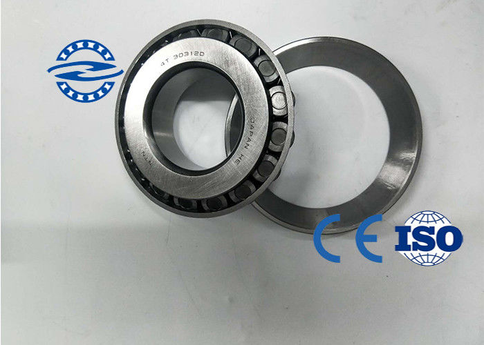 NTN 4T-30312D ตลับลูกปืนขุดสำหรับ PC EX excavator Excavator Machine