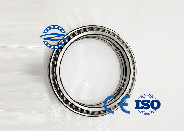 NTN BD155-6A ตลับลูกปืนขุดมุมสัมผัสบอลขนาด 155x198x47 Mm