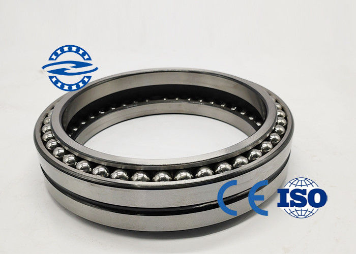 NTN BD155-6A ตลับลูกปืนขุดมุมสัมผัสบอลขนาด 155x198x47 Mm