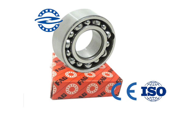 100x215x82.6mm ร่องลึกแบกลูกสองแถว FAG 3320-M-C3