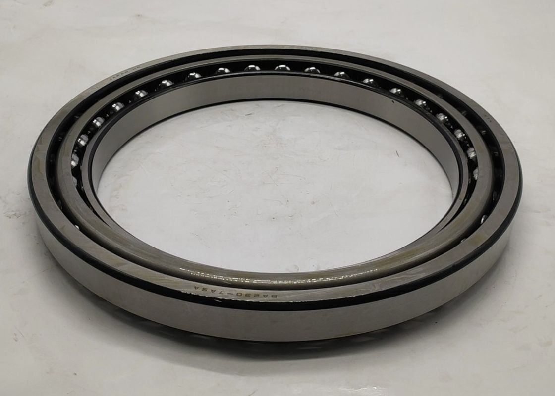 Ba230-7asa NTN Excavator Swing Bearings สำหรับ Pc200-7 Pc200-6 230x300x35mm