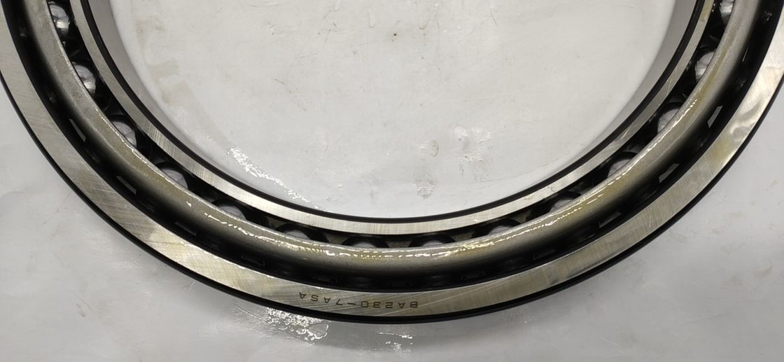 Garde P5 รถขุดแบริ่ง Sf4852px1 ขนาด 240*310*33 Mm ทนทาน