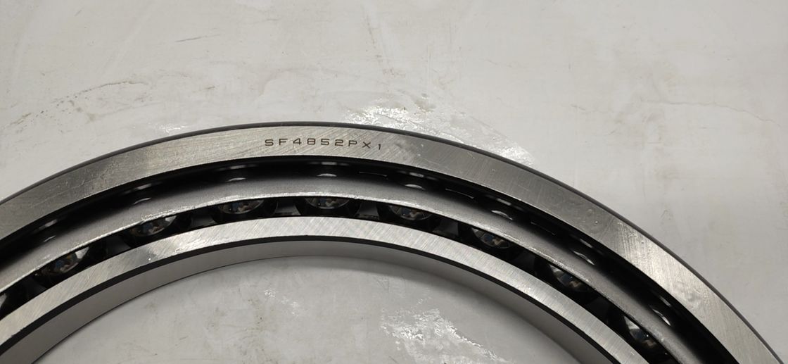 Garde P5 รถขุดแบริ่ง Sf4852px1 ขนาด 240*310*33 Mm ทนทาน