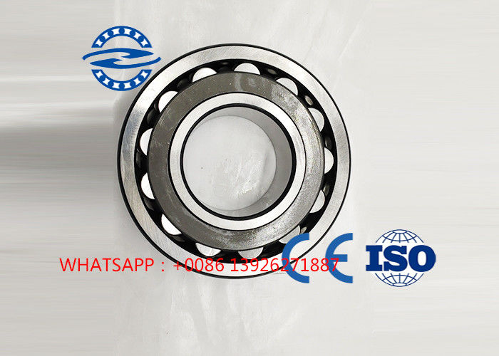 GCR15 70x150x51 Mm แบริ่งลูกกลิ้งทรงกลม 22314 CC / C3W33 สำหรับเครื่องขุด