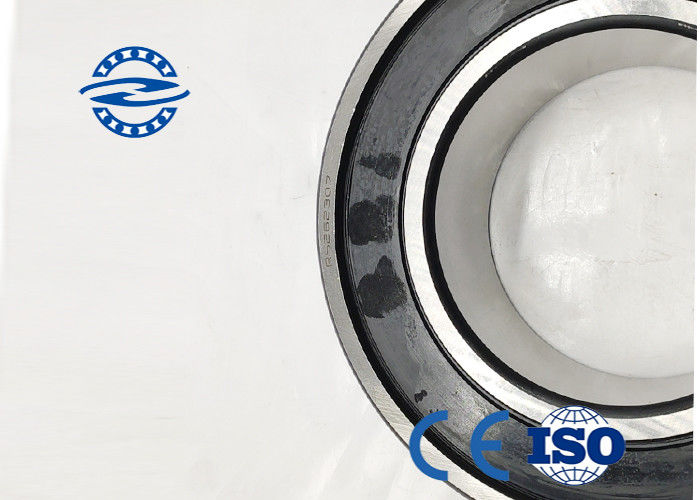 Nsk Rs262307 Nsk Gcr15 แบริ่งลูกปืนร่องลึกสำหรับเครื่องขุด