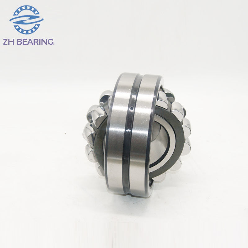 22205CA แบริ่งแรงขับลูกกลิ้งทรงกลมยี่ห้อ NTN SKF Z&H ขนาด 25 * 52 * 18