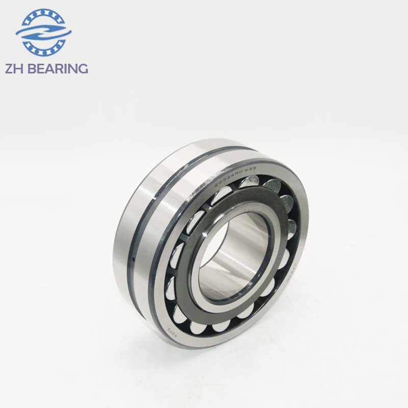 ขนาด 30 * 62 * 20 Single Row Spherical Roller Bearin 22206 หมายเลขรุ่น