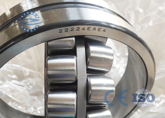 ขนาด 30 * 62 * 20 Single Row Spherical Roller Bearin 22206 หมายเลขรุ่น