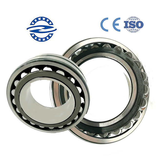 OEM Gcr15 เหล็กโครเมี่ยมลูกกลิ้งทรงกลมแบริ่งลูกกลิ้งทรงกลม nsk แบริ่งลูกกลิ้งทรงกลมสองแถว