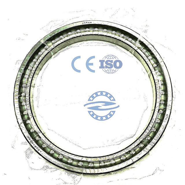 180BA2256 Chrome Steel GCR15 แบริ่งรถขุดขนาด 180*225*21.5