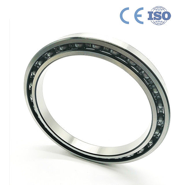 180BA2256 Chrome Steel GCR15 แบริ่งรถขุดขนาด 180*225*21.5