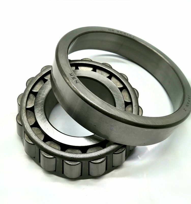 CHINA MADE Chrome Steel GCr15 HR30314J แบริ่งลูกกลิ้งเรียวขนาด 70 มม. * 150 มม. *: 38 มม.