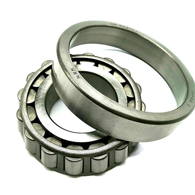 CHINA MADE Chrome Steel GCr15 HR30314J แบริ่งลูกกลิ้งเรียวขนาด 70 มม. * 150 มม. *: 38 มม.