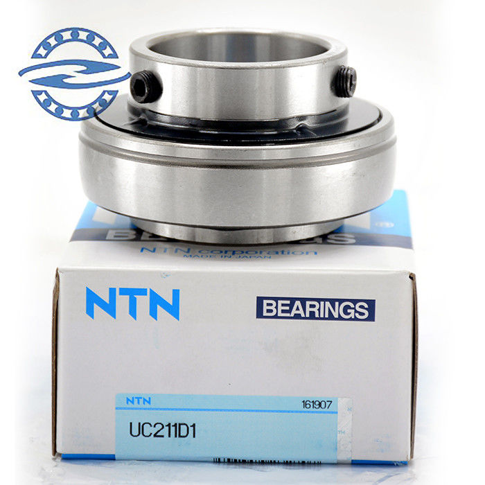 UC211 UC214 UC218 UC220 บล็อกหมอนบอลแทรก ขนาด 55*100*55.6 มม.