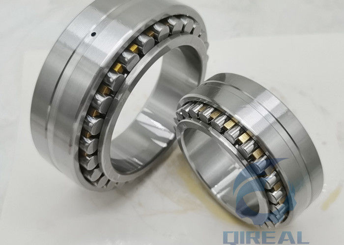 Chrome Steel C3 C4 NN3013KM แบริ่งลูกกลิ้งทรงกระบอกขนาด 65*100*26mm