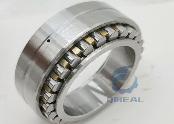 แบริ่งลูกกลิ้งทรงกลม C3030V 150 มม. * 225 มม. * 56 มม. C3120V ตลับลูกปืนโรงถลุงเหล็กพิเศษ