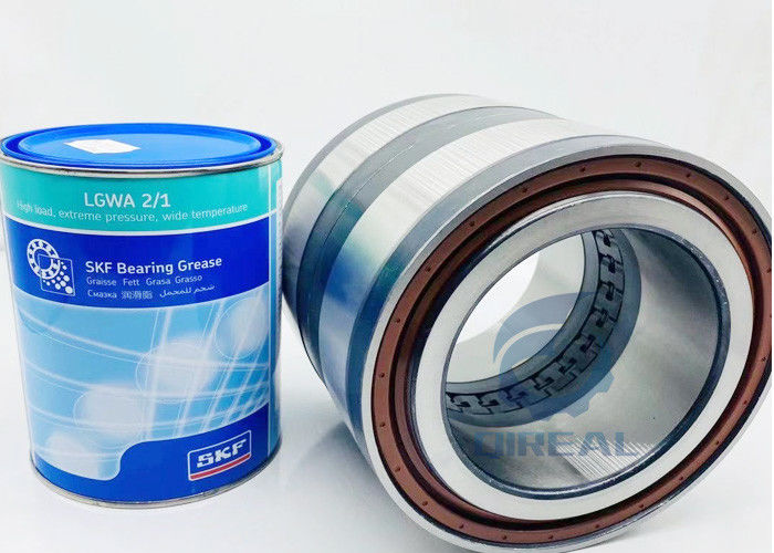 แบริ่งลูกกลิ้งทรงกลม C3030V 150 มม. * 225 มม. * 56 มม. C3120V ตลับลูกปืนโรงถลุงเหล็กพิเศษ