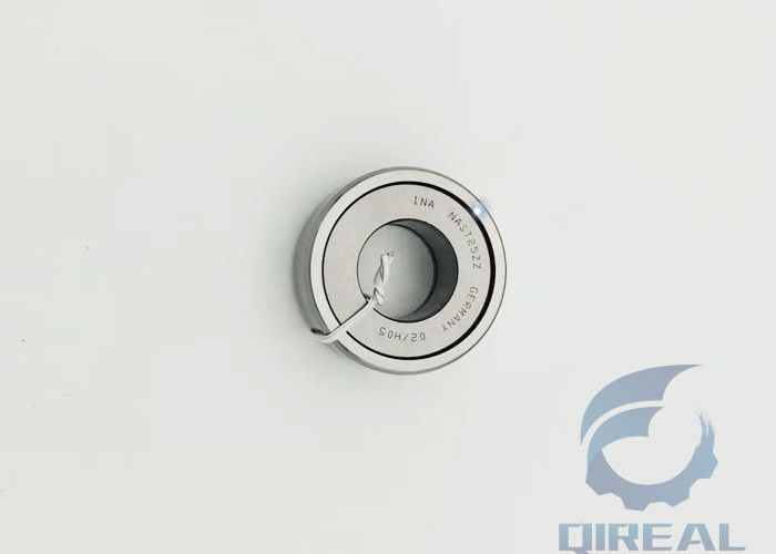 GCr15 NAST25ZZ แบริ่งลูกกลิ้งเข็มยี่ห้อ ZH ขนาด 30*62*25mm