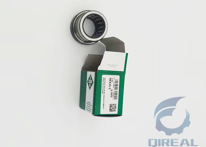 NKX25Z แบริ่งลูกกลิ้งเข็ม ยี่ห้อ ZH ขนาด 25mm*37mm*30mm
